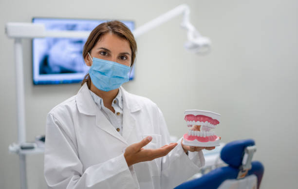 Best Emergency Dental Care for Broken or Chipped Teeth in Kapolei, HI