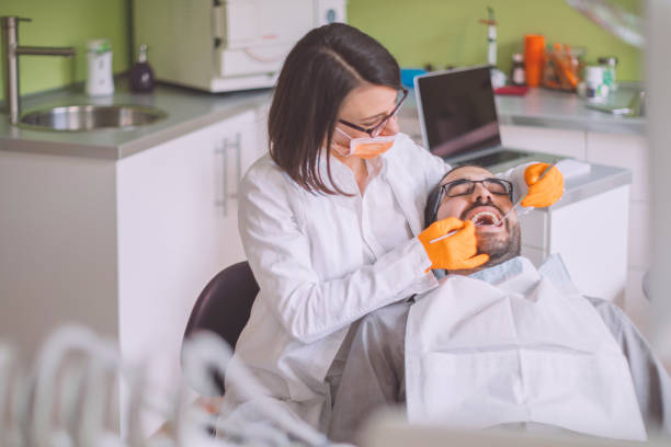 Best Urgent Care for Lost Fillings or Crowns in Kapolei, HI
